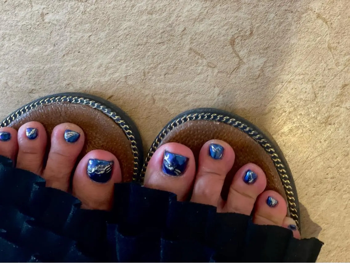 ネイル nail salon ipuniのネイルデザイン