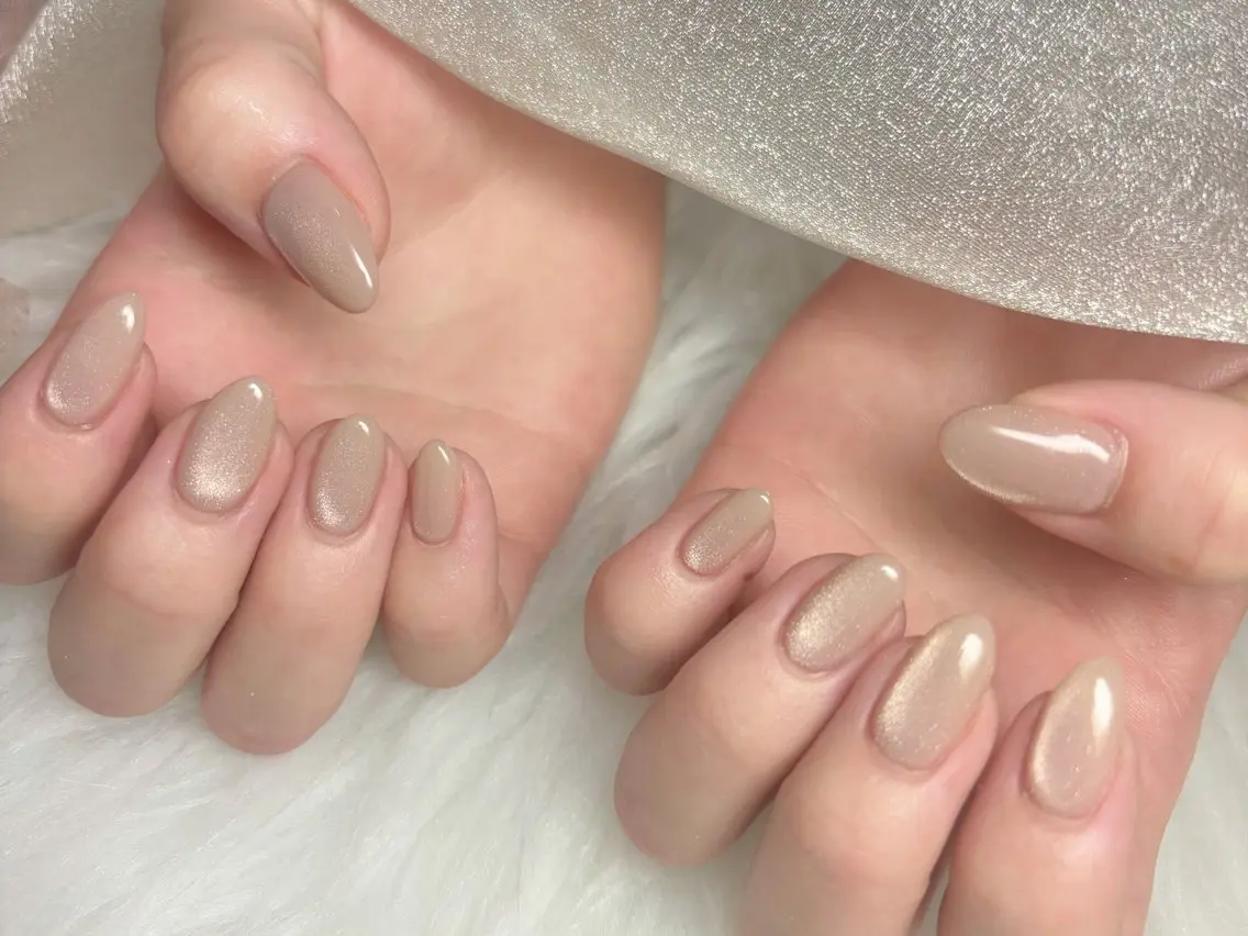 ネイル ハンドネイル nailme!/松下 侑未のネイルデザイン