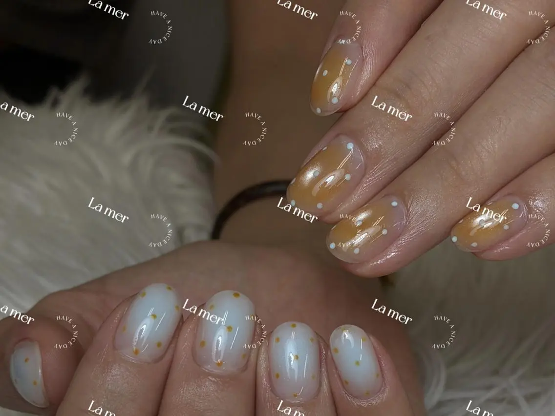 ネイル hikikibyee ♡のネイルデザイン
