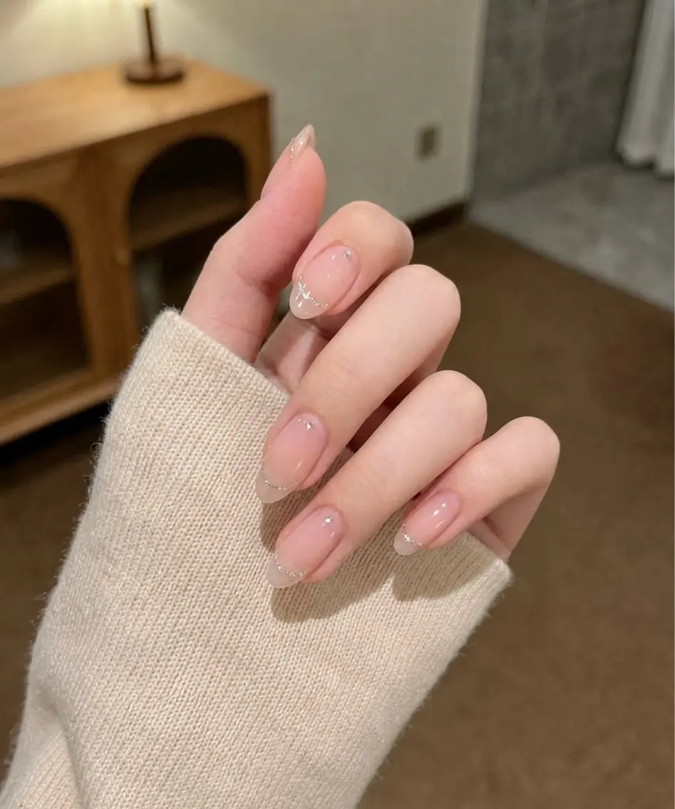 ネイル KI KIのネイルデザイン