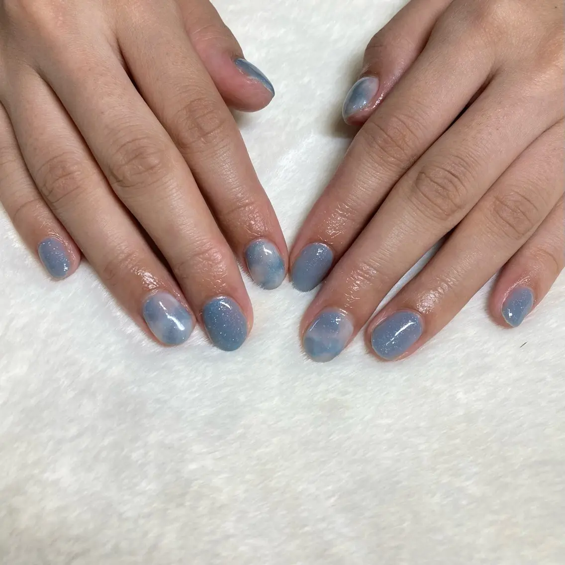 ネイル nail You&beのネイルデザイン