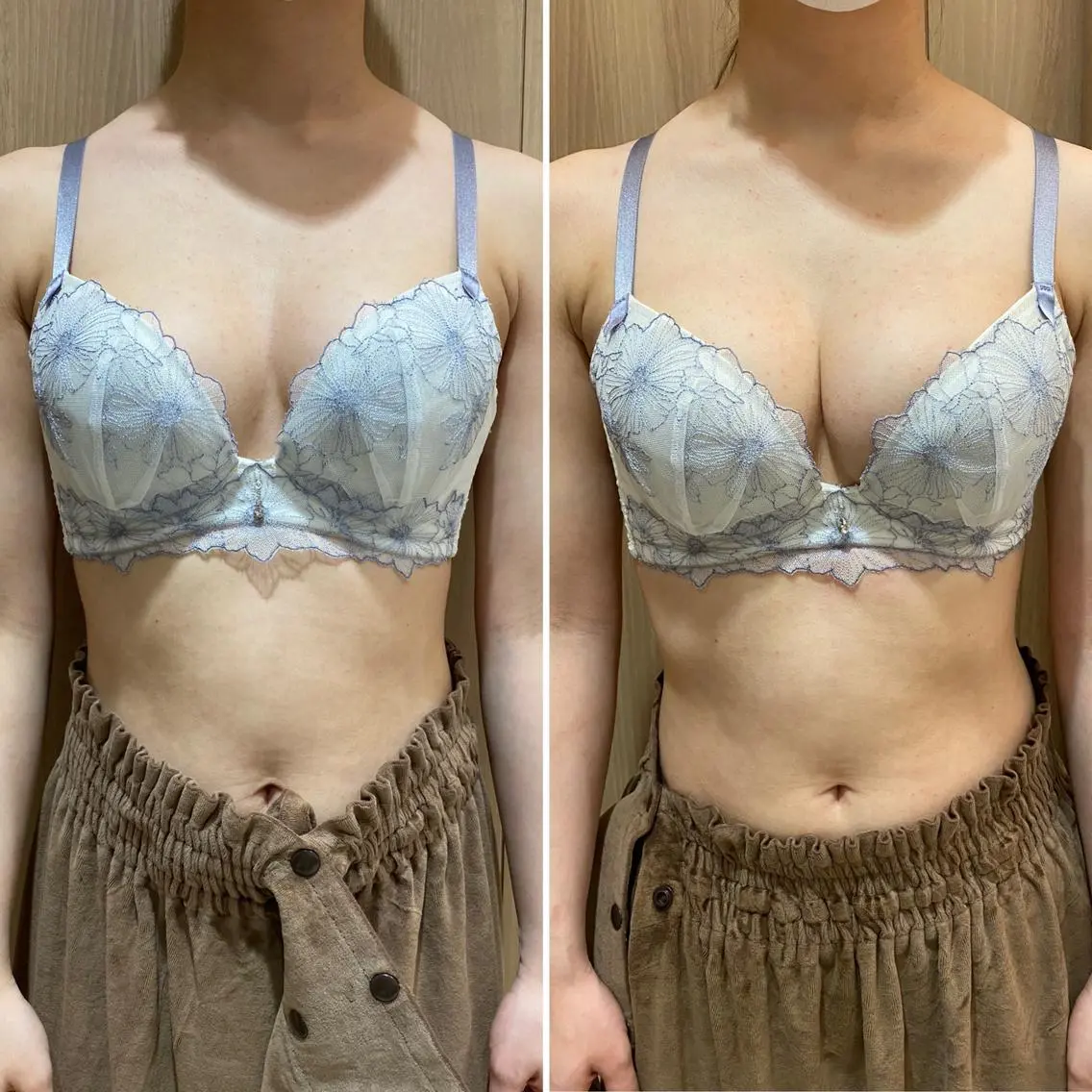 🪽美バスト美姿勢 池袋TUKADA🪽のエステ・リラクイメージ