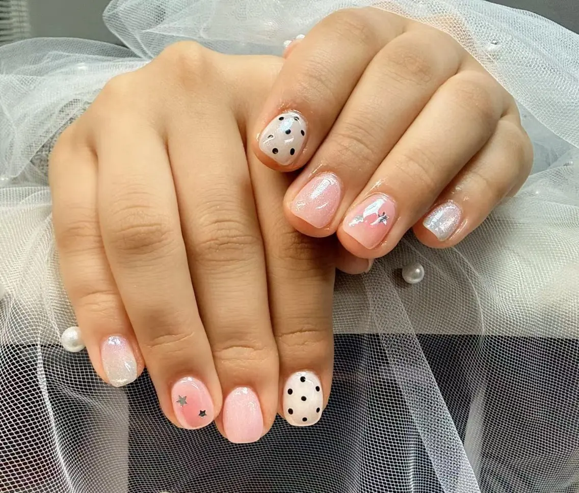 ネイル GCP Nail はるのネイルデザイン
