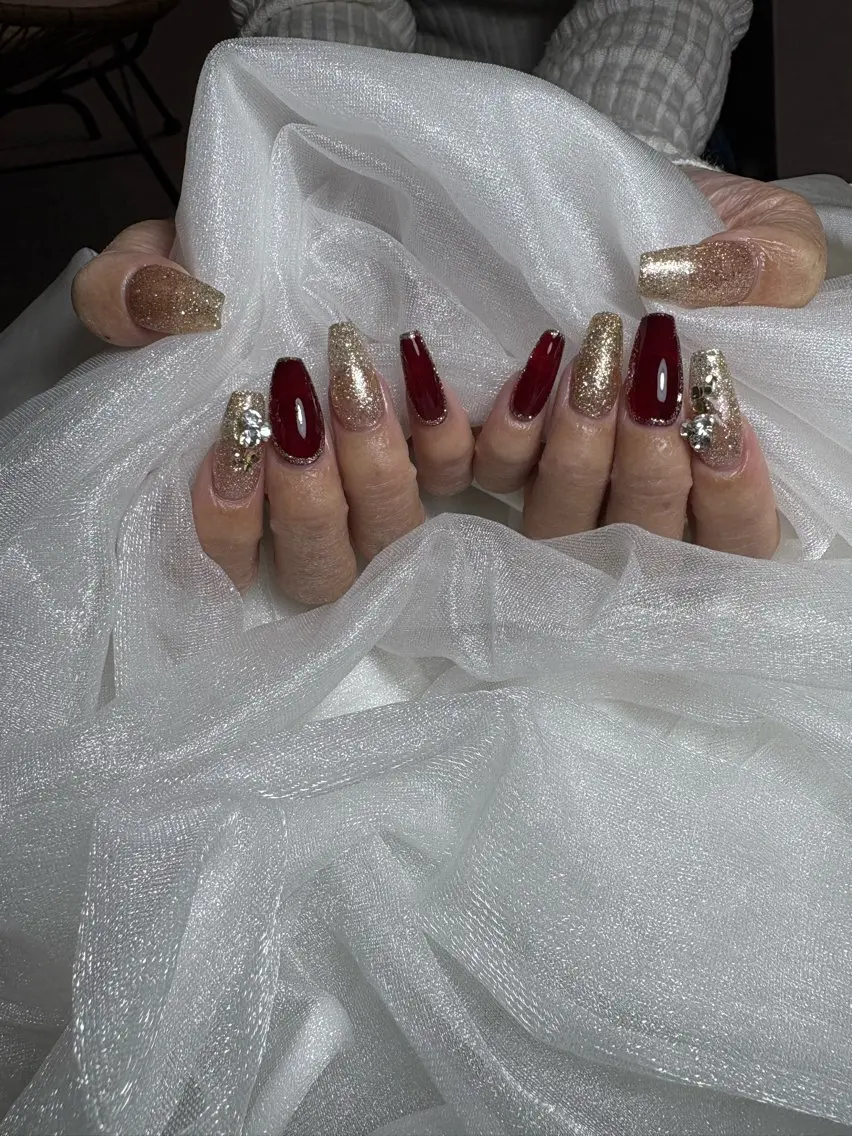 ネイル penails ayaのネイルデザイン