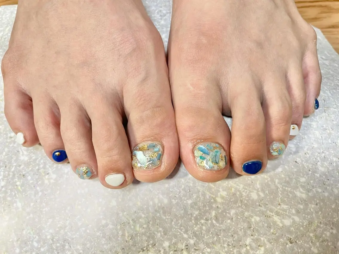 ネイル Y's nailのネイルデザイン