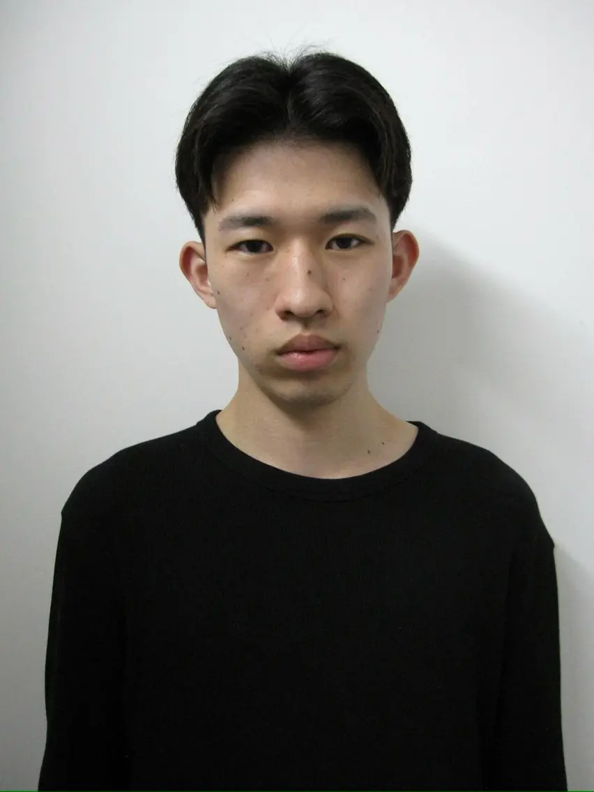 ショート カット Daiki メンズヘアのヘアスタイル