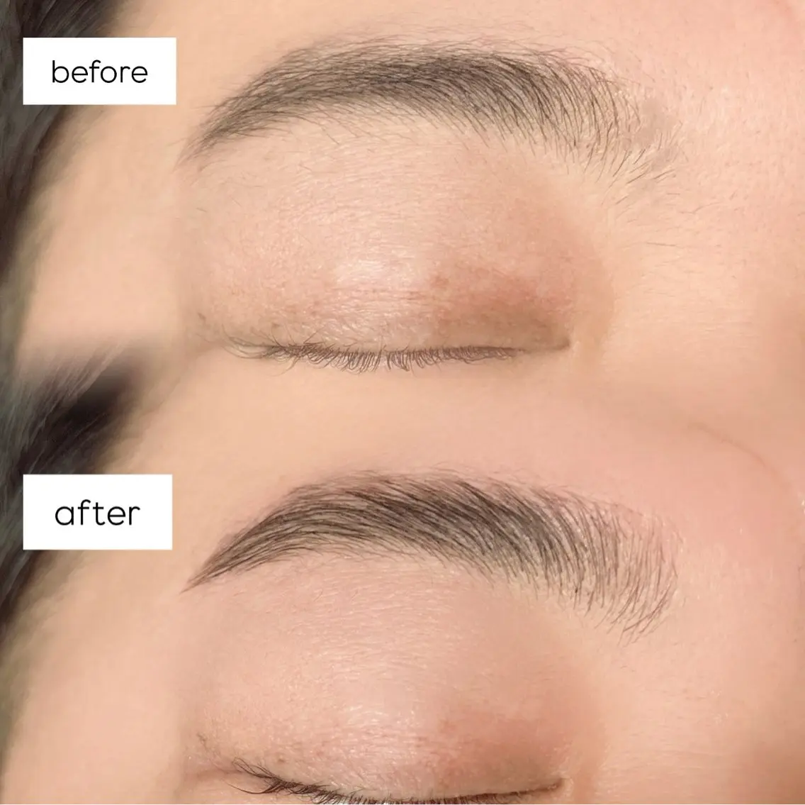 アイブロウ ワックス脱毛 その他(アイブロウ) FASTLASH / koko🫧のマツエク・マツパデザイン