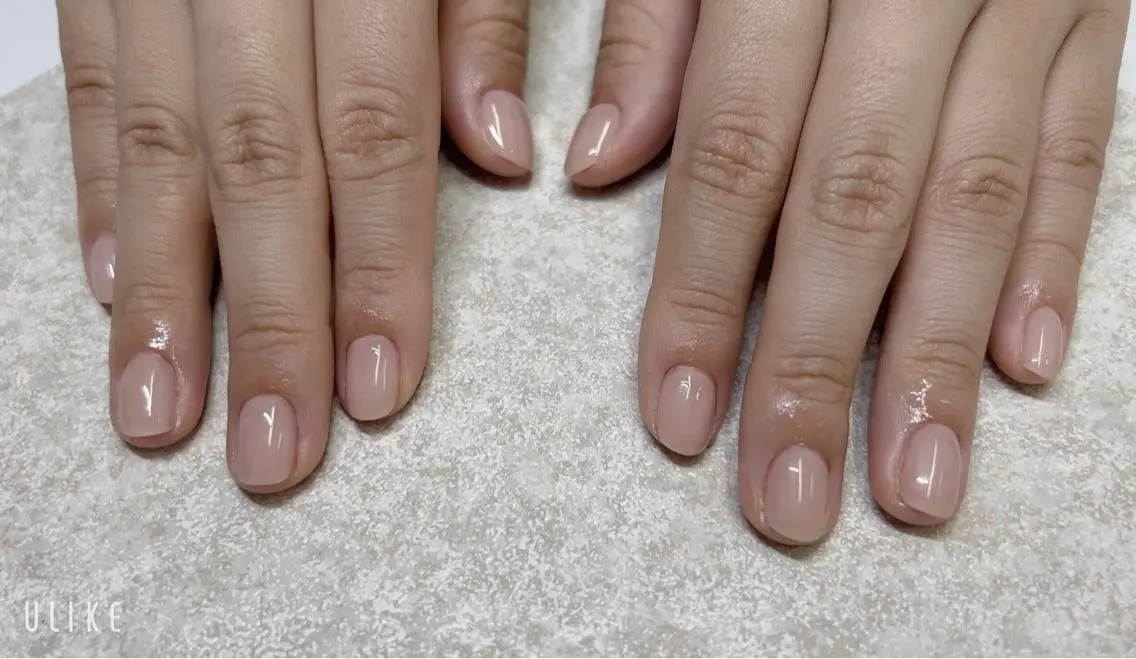 ネイル Nalu nailのネイルデザイン