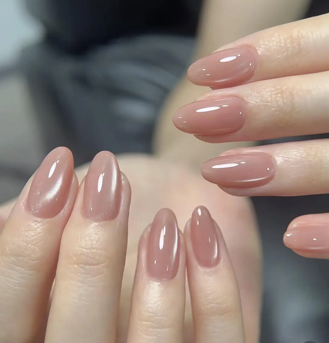 ネイル ハンドネイル 🎀 UU_nailのネイルデザイン