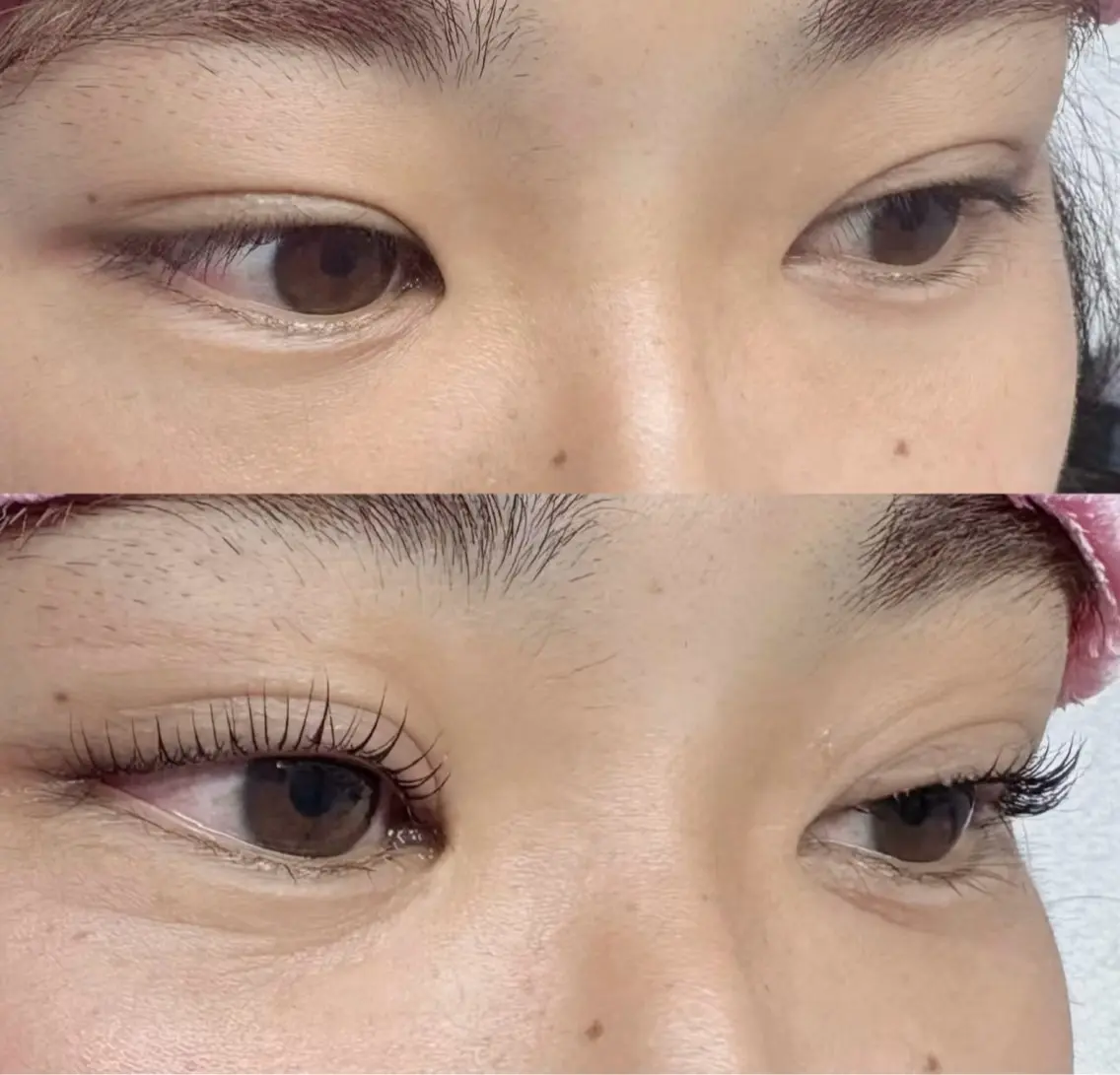 マツエク・マツパ トータルビューティー サロン・Ｎの眉毛・アイブロウイメージ