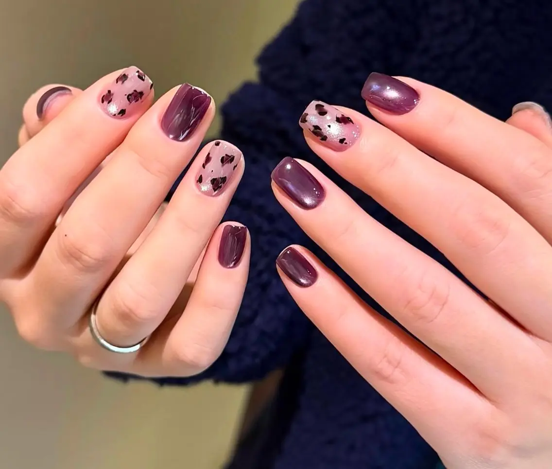 ネイル ハンドネイル Dione Nail きよみのネイルデザイン