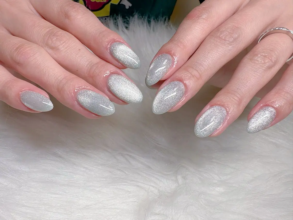 ネイル ハンドネイル エン Nail salonのネイルデザイン