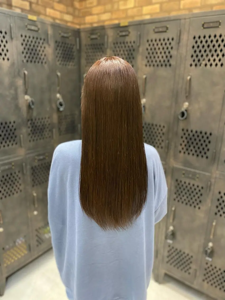 酸性ストレート🩺の写真