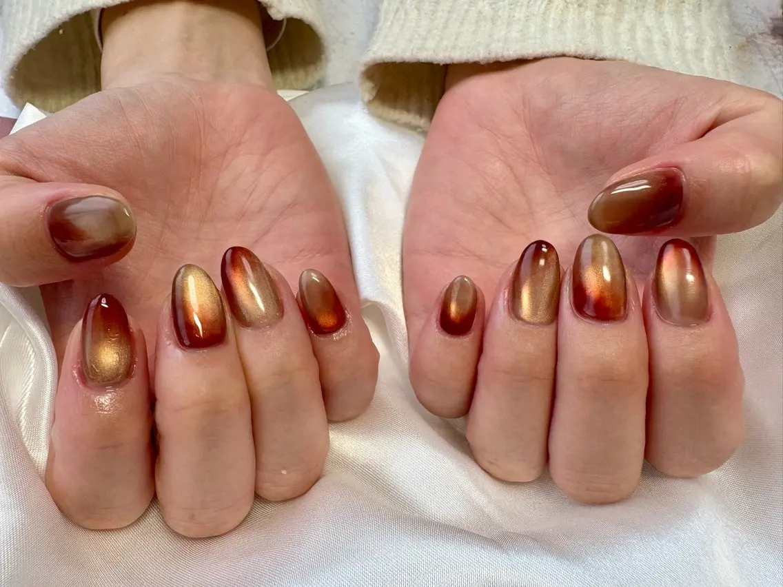 ネイル ハンドネイル nail ayacaのネイルデザイン