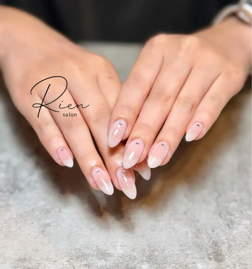 ネイル Rien Salonのネイルデザイン