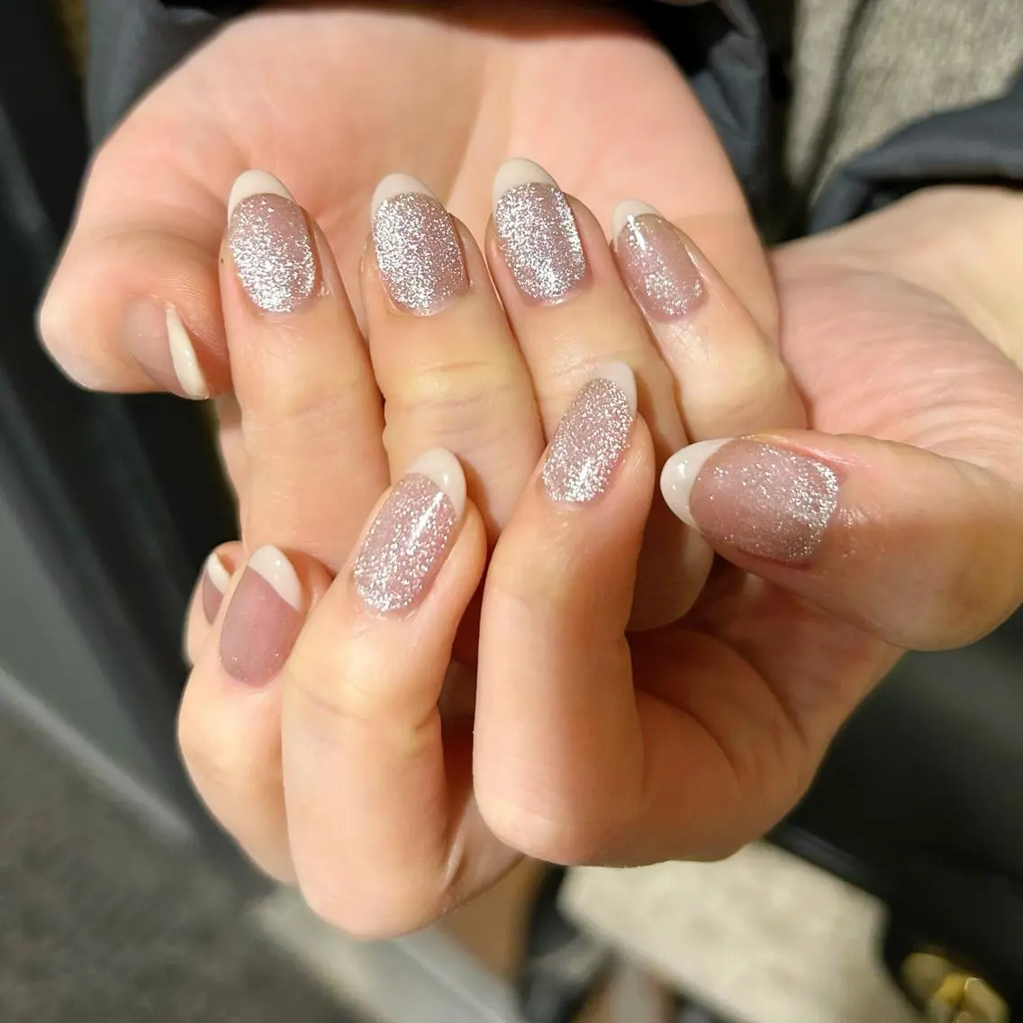 ネイル K. Ayanaのネイルデザイン