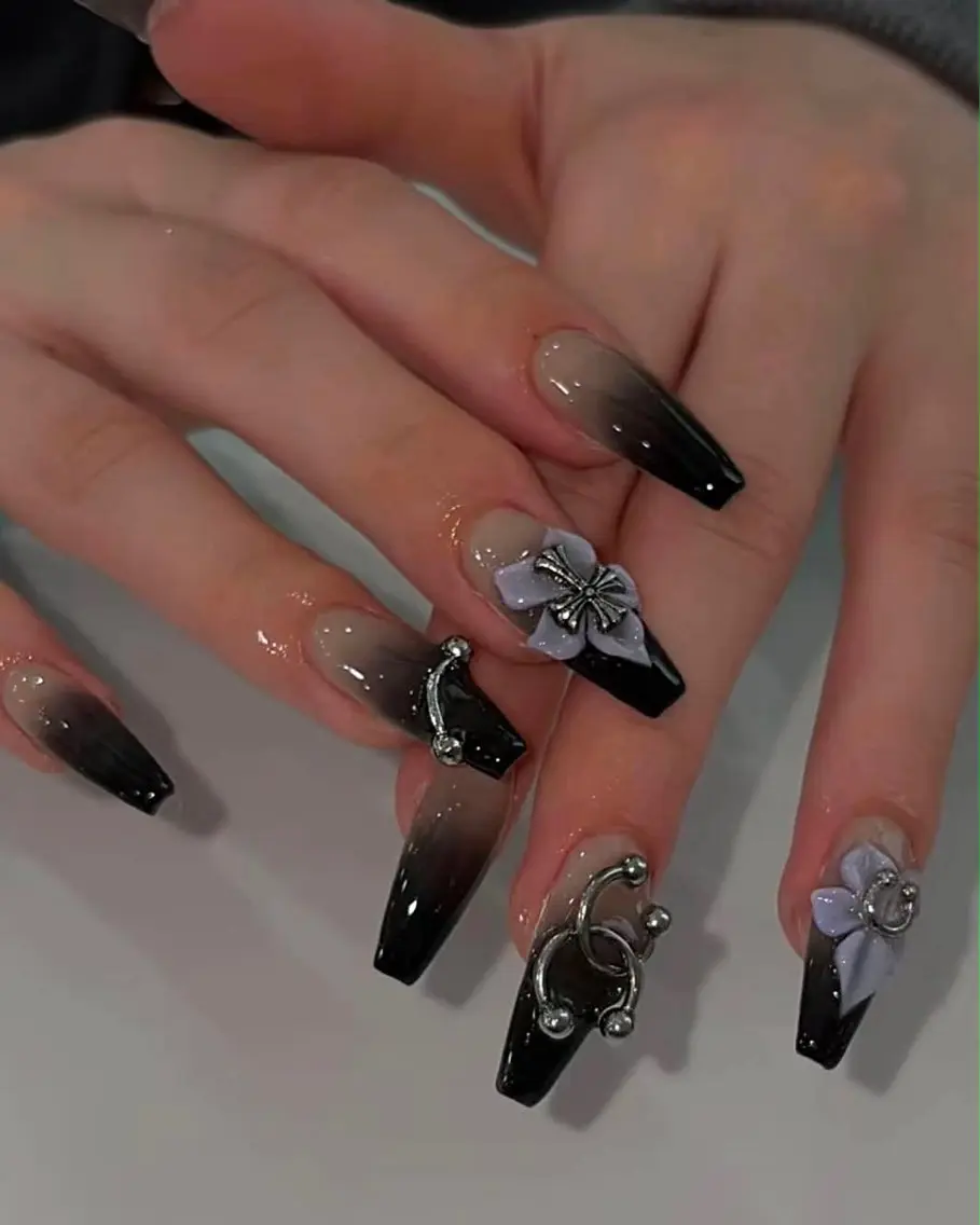 ネイル ハンドネイル Suka Nailのネイルデザイン