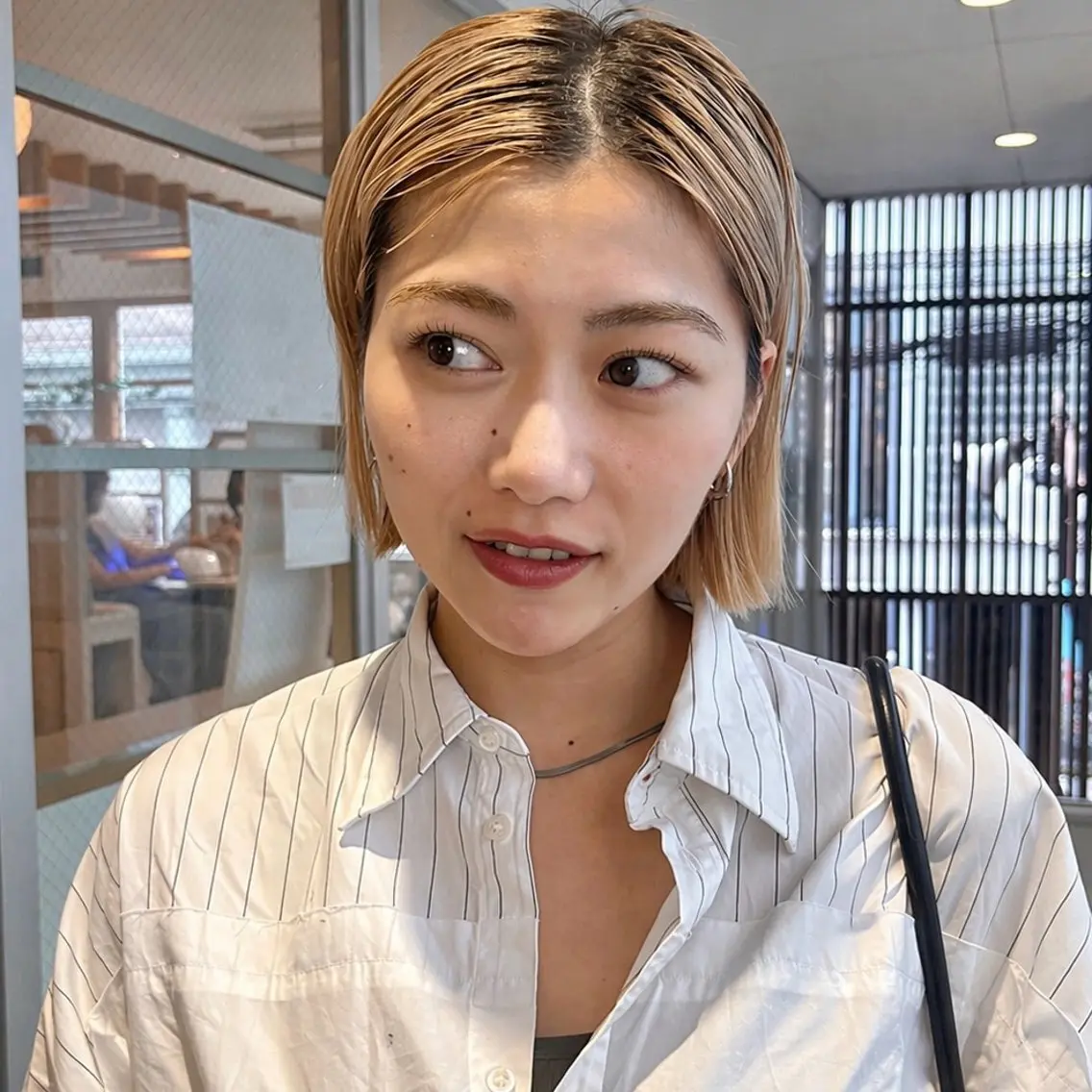 アイブロウ マツパ まつ毛・まゆげ専門店 ☘️sakiのマツエク・マツパデザイン