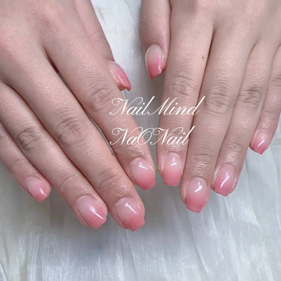 ネイル ハンドネイル NailMind Tokyoのネイルデザイン