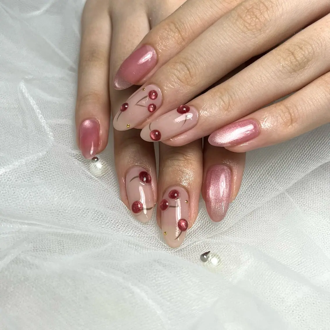 ネイル BEBE. maiのネイルデザイン