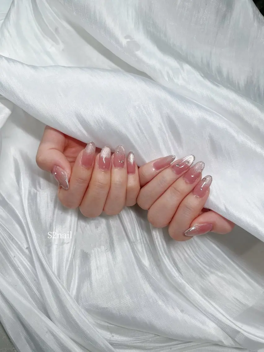 ネイル ハンドネイル S2 nailのネイルデザイン