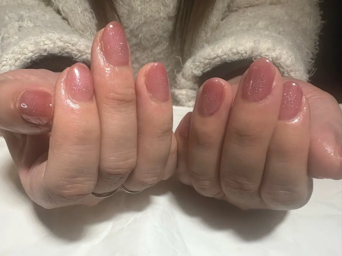 ネイル 🍎吉田 恵里🍎のその他イメージ