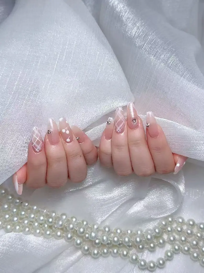 ネイル ENsalon nailのネイルデザイン