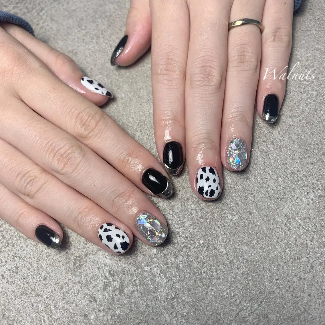 ネイル Nail salon esterellaのネイルデザイン