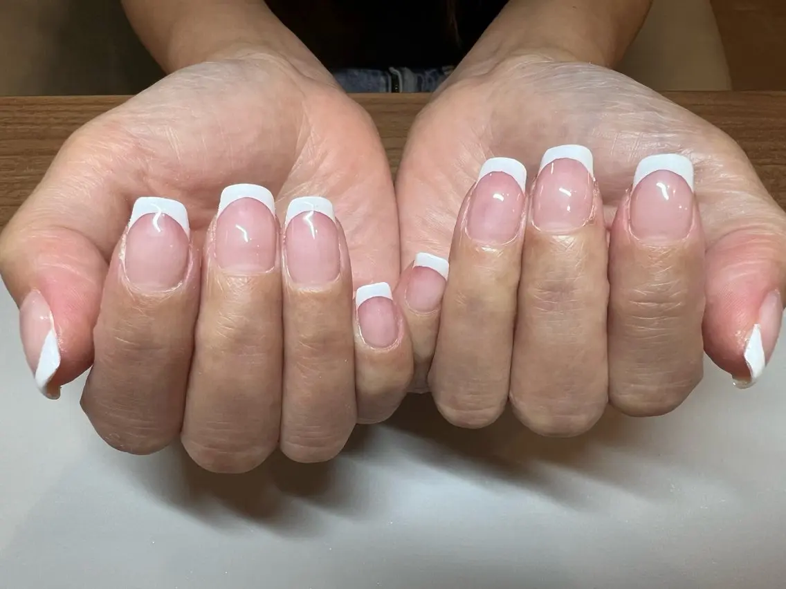 ネイル AlohaLuana 🌺jrネイリストのネイルデザイン