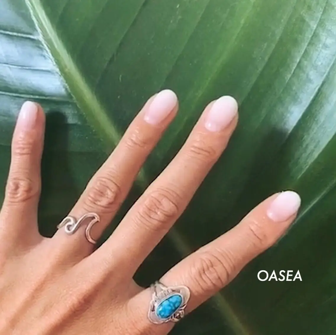 ネイル ハンドネイル 🌞💜 KAORI 🌴のネイルデザイン
