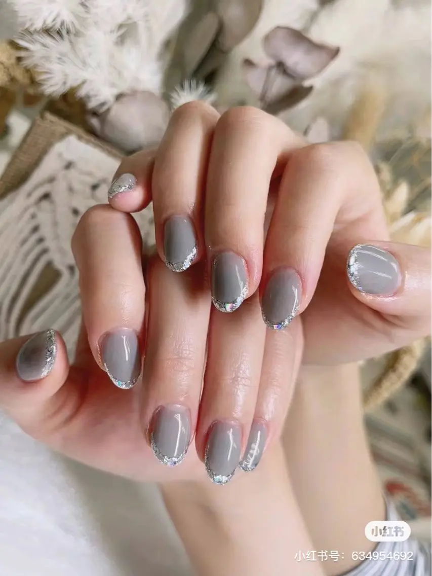 ネイル ハンドネイル ハンドケア OCEAN nail パラジェル　取扱い店のネイルデザイン