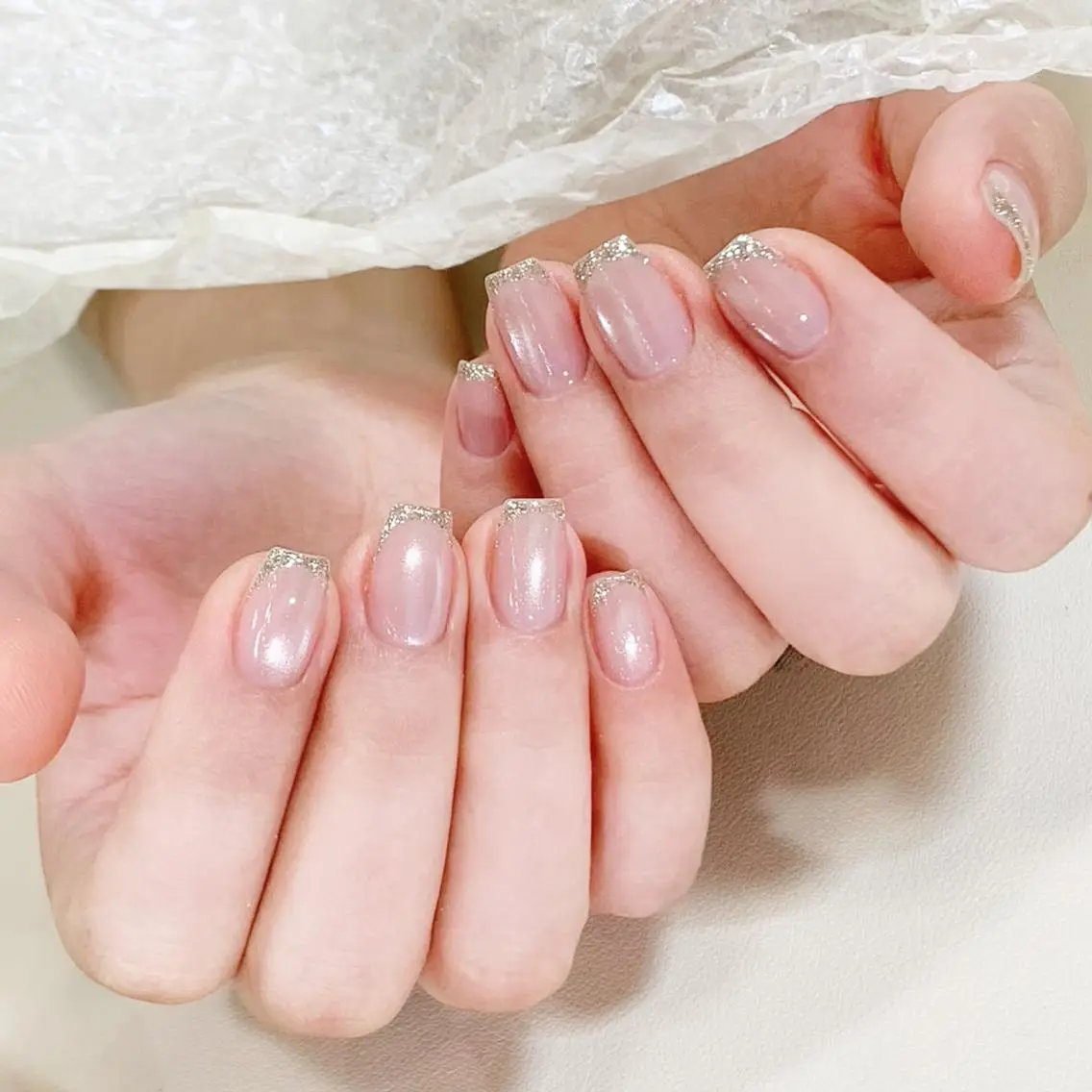 ネイル Purrime Nail高円寺のネイルデザイン