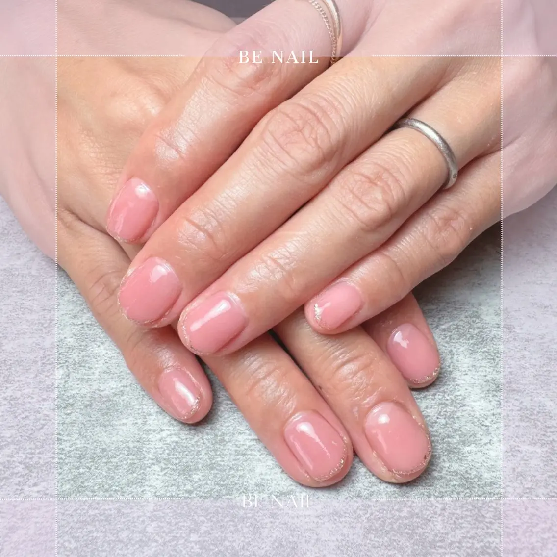 ネイル 和歌山ネイルサロン 美nailのネイルデザイン