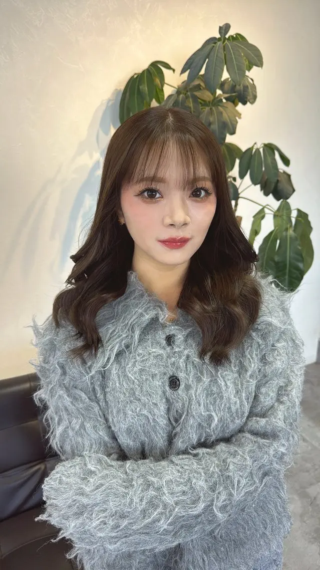 🚺【無料💄レディースカット】🚺の写真