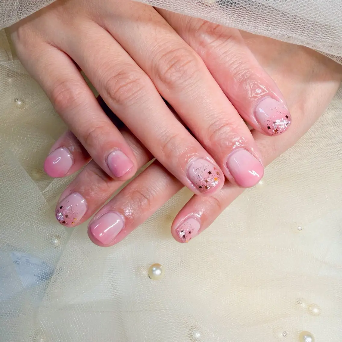 ネイル ema nailのネイルデザイン