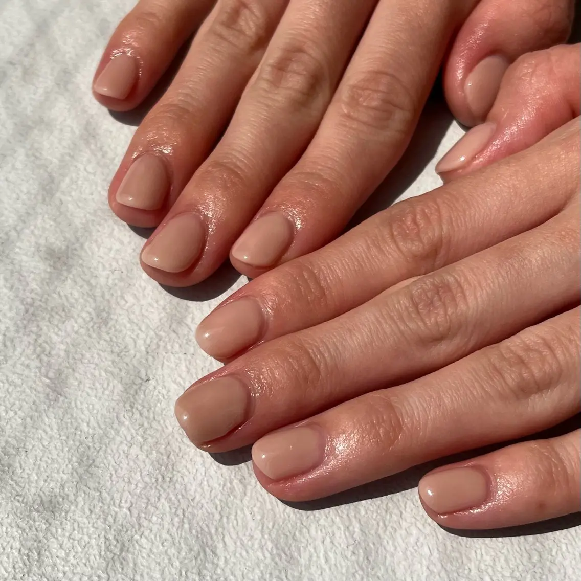 ネイル KARIN LANDHAKATAのネイルデザイン