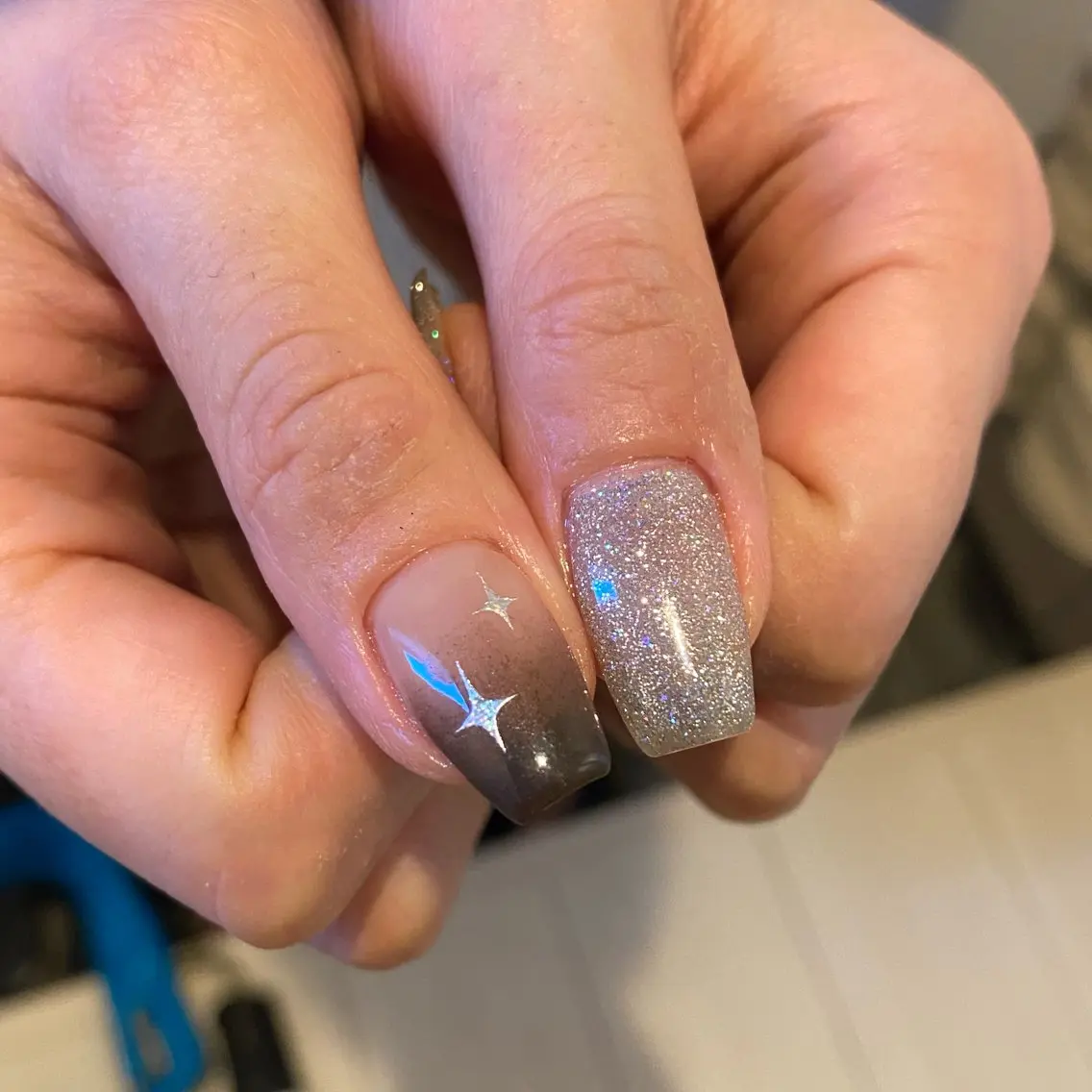 ネイル ハンドネイル Elle. ASAMIのネイルデザイン