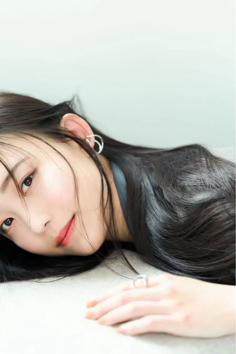 美髪整形髪質改善ストレート（カット＋髪質改善ストレート＋髪質改善トリートメント）の写真