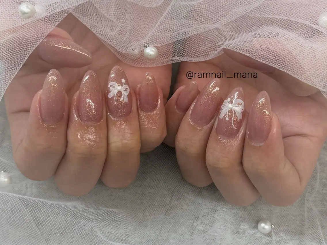 ネイル Nail salon ‪RAM.のネイルデザイン