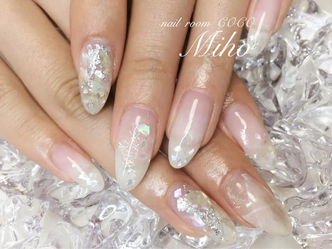 ネイル nail Berunaのネイルデザイン