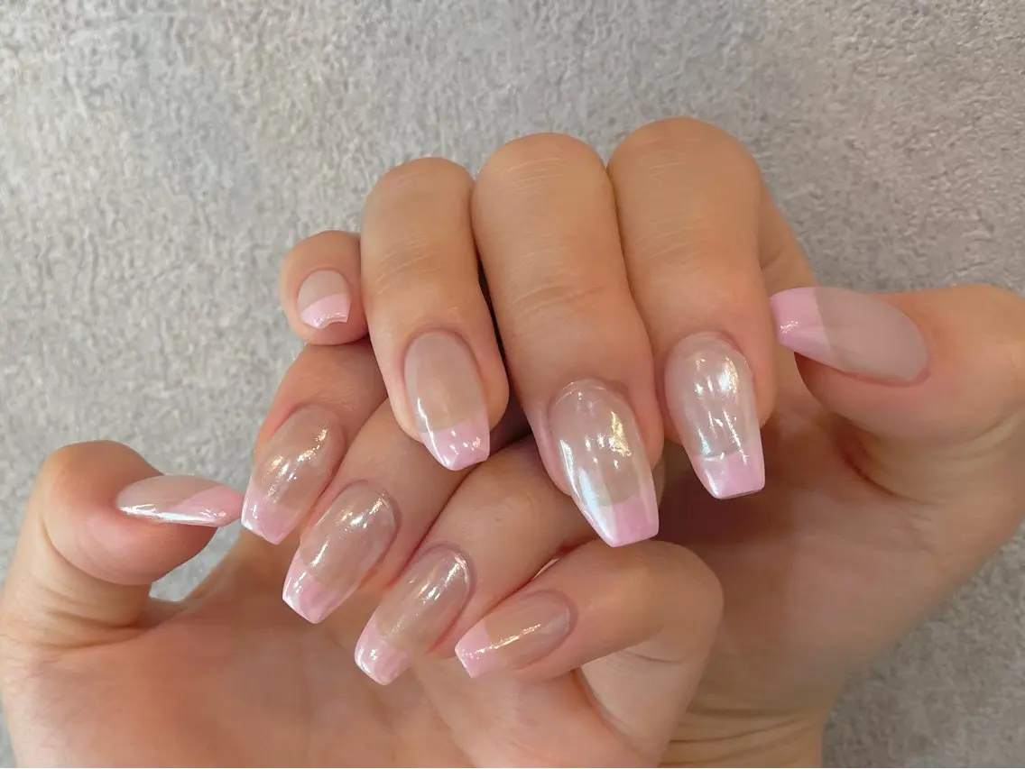 ネイル riri-nail Rie Endoのネイルデザイン