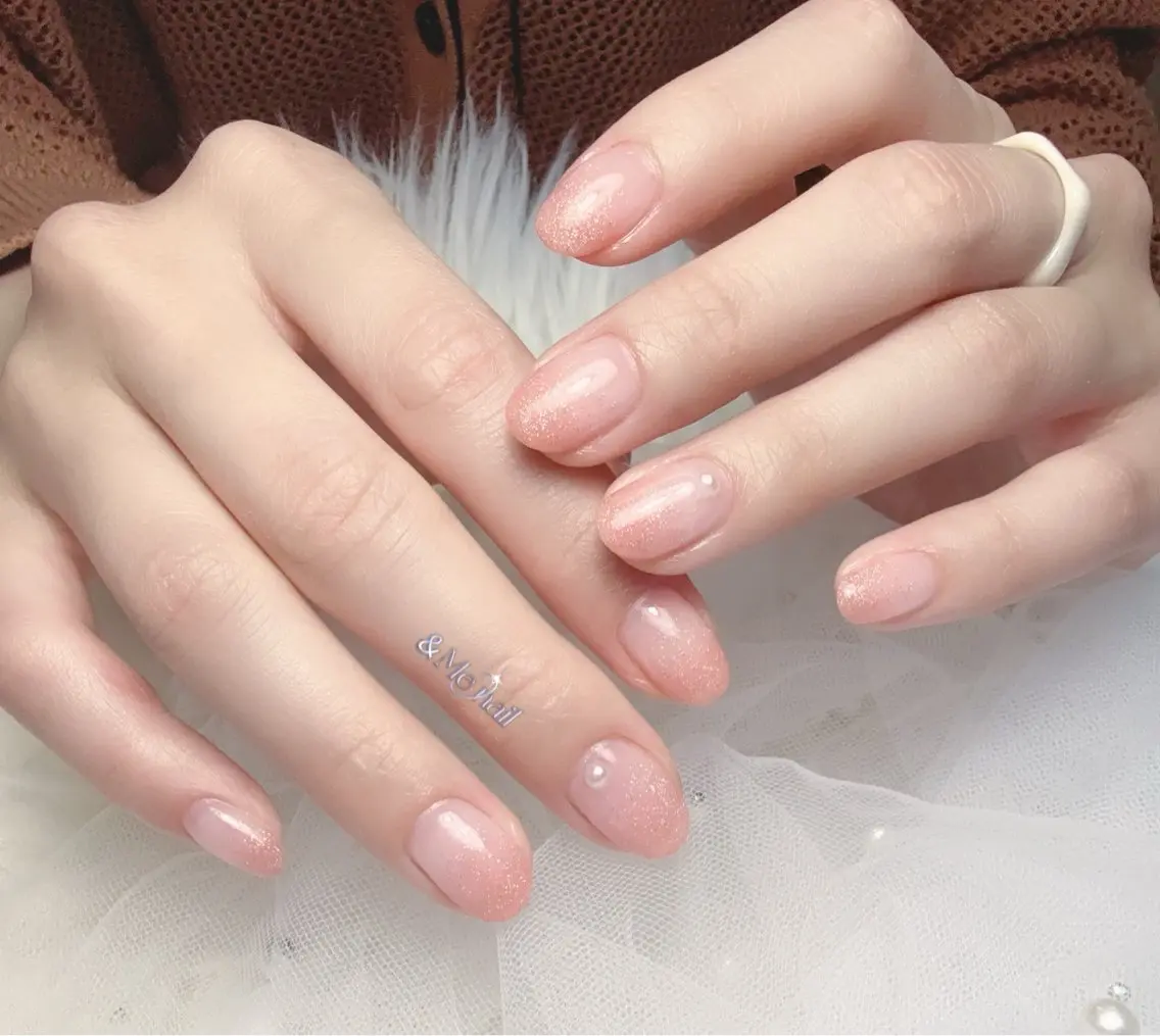 ネイル ハンドネイル ＆MEネイルサロン 蒲田店のネイルデザイン