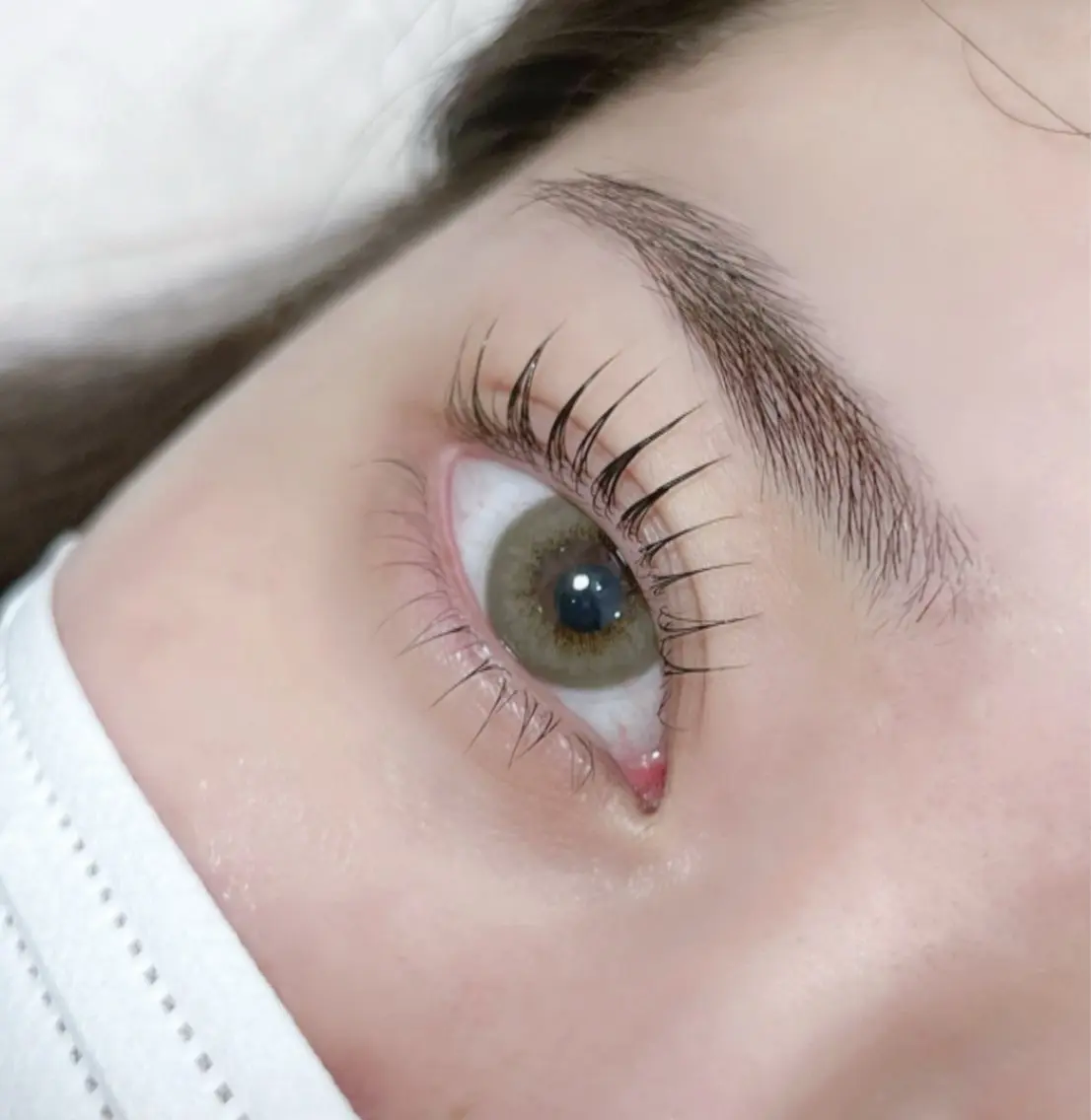 【ご新規様限定】美眉Wax✨の写真