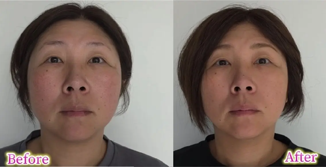 美容整体サロン DOLCE のエステ・リラクイメージ