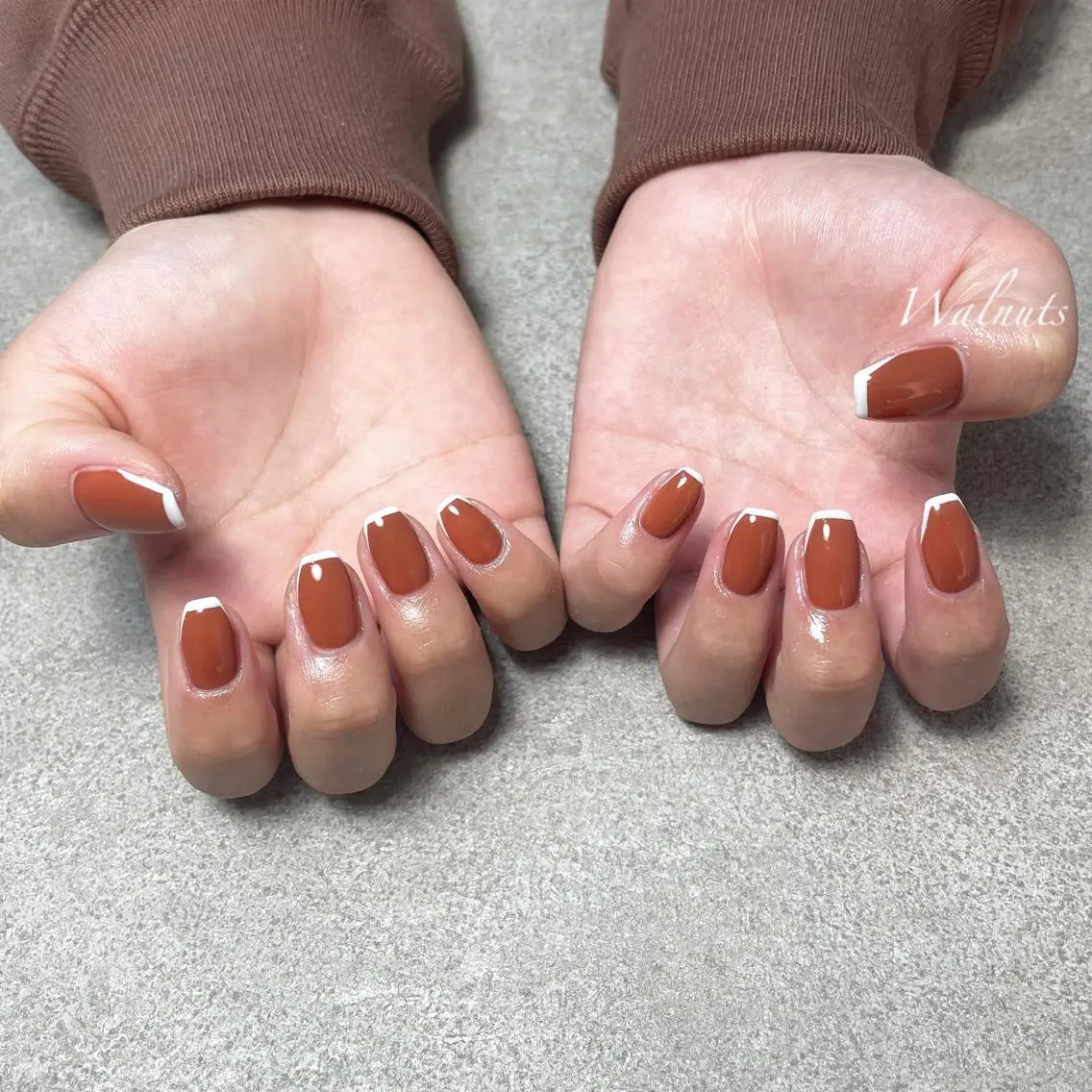 ネイル Nail salon esterellaのネイルデザイン