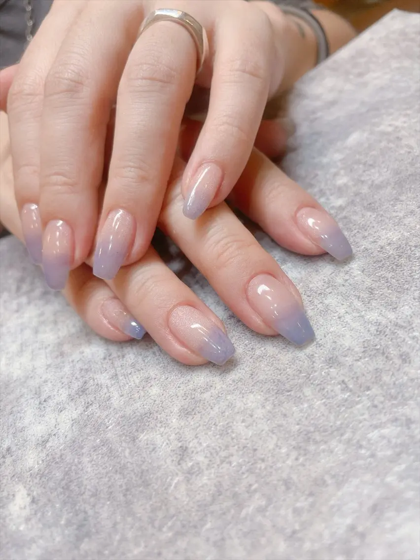 ネイル ELAN TopNailistのネイルデザイン