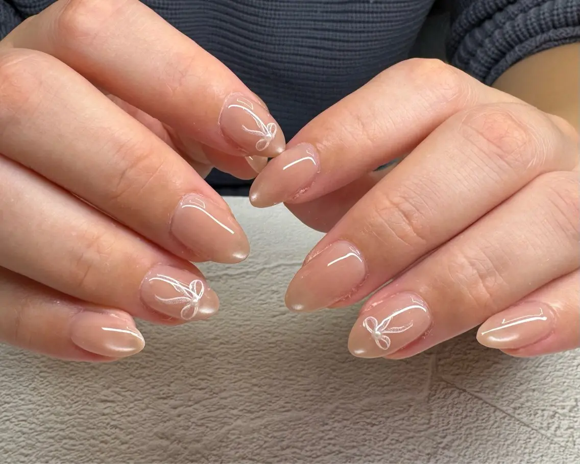 ネイル ハンドネイル nail_era_ ainaのネイルデザイン