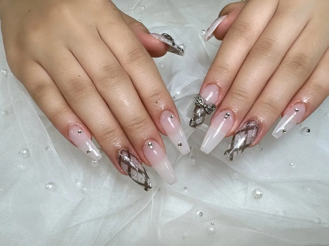 ネイル ハンドネイル Mizuko nailsのネイルデザイン