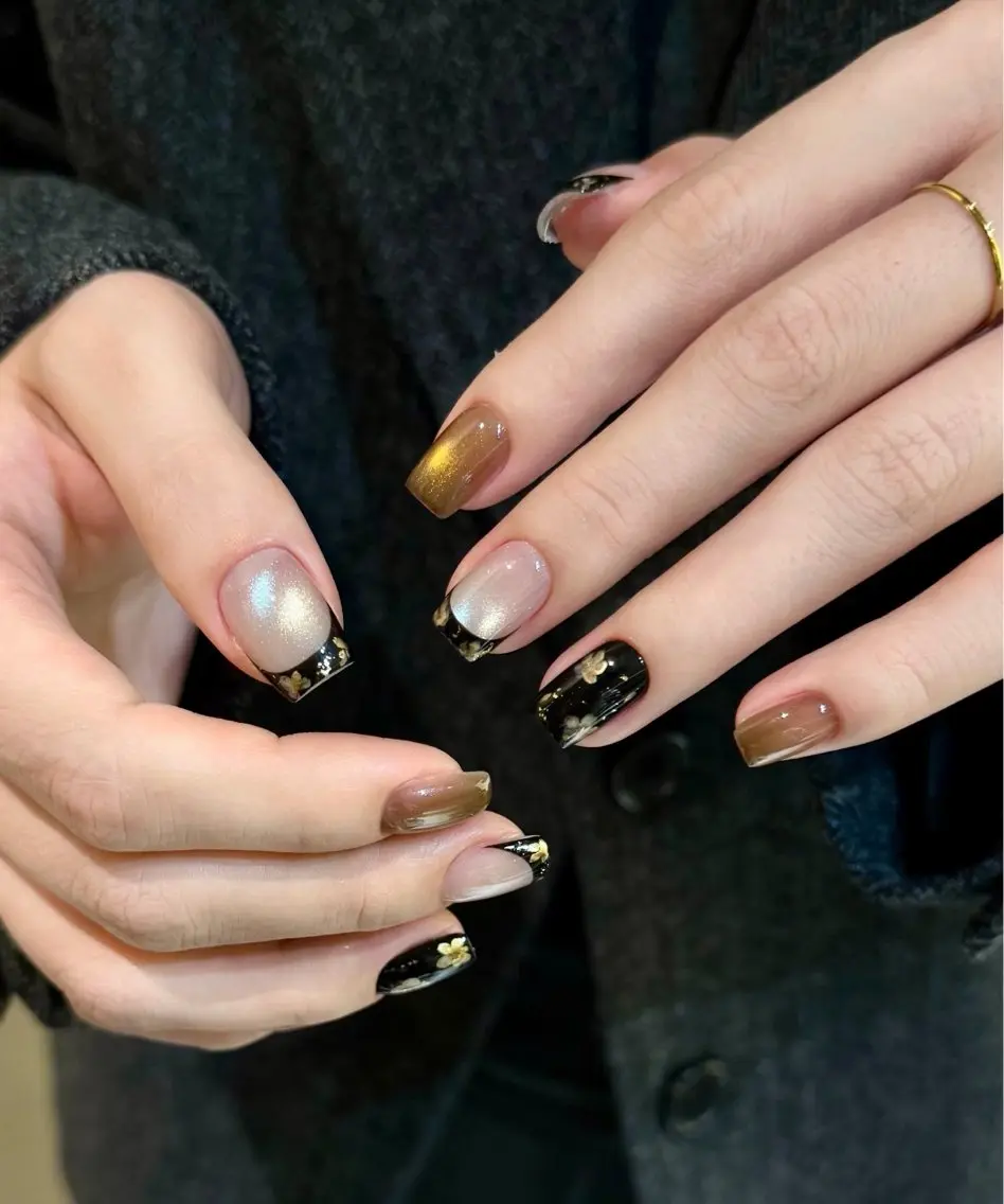 ネイル 💅 あいのネイルデザイン