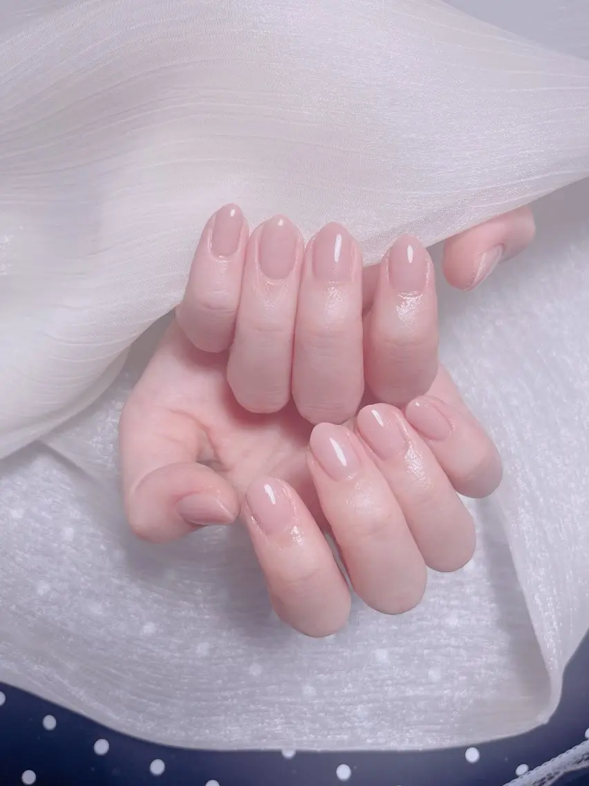 ネイル ハンドネイル KARI ネイルサロンのネイルデザイン